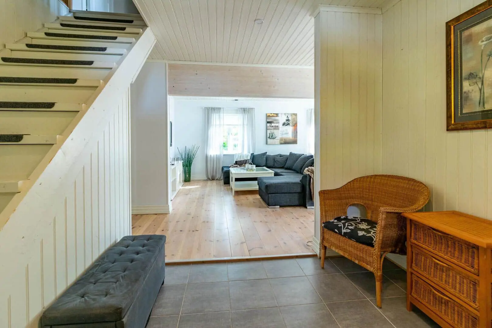 Ferienhaus ORE167 in Kärvingeborn 71, Gryhyttan | Bild 10 von 20