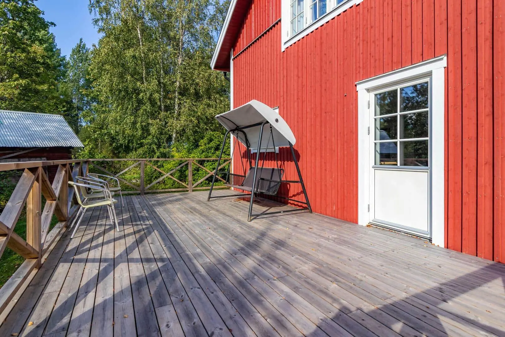Ferienhaus ORE167 in Kärvingeborn 71, Gryhyttan | Bild 19 von 20
