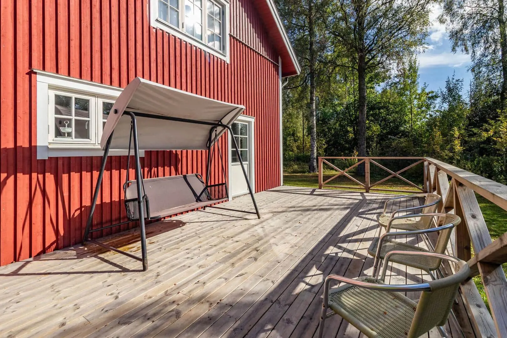Ferienhaus ORE167 in Kärvingeborn 71, Gryhyttan | Bild 20 von 20