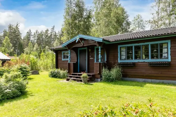 Ferienhaus ORE798 in Lindesberg / Örebro län