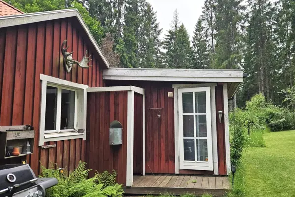 Ferienhaus SKA165 in Yxenhult 7427, Skånes Fagerhult | Bild 28 von 42