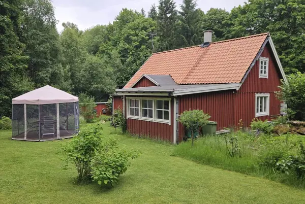 Ferienhaus SKA165 in Yxenhult 7427, Skånes Fagerhult | Bild 30 von 42
