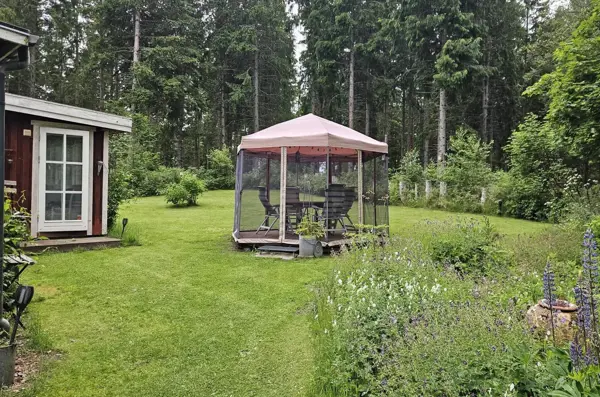Ferienhaus SKA165 in Yxenhult 7427, Skånes Fagerhult | Bild 31 von 42