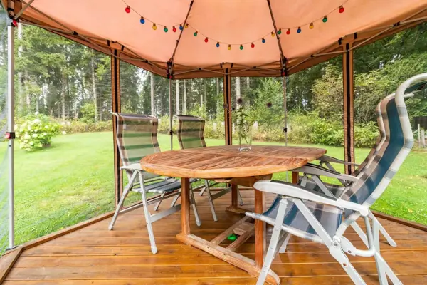 Ferienhaus SKA165 in Yxenhult 7427, Skånes Fagerhult | Bild 32 von 42