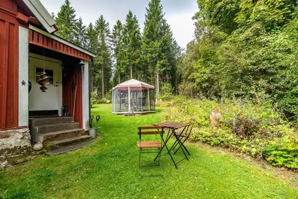 Ferienhaus SKA165 in Yxenhult 7427, Skånes Fagerhult | Bild 33 von 42