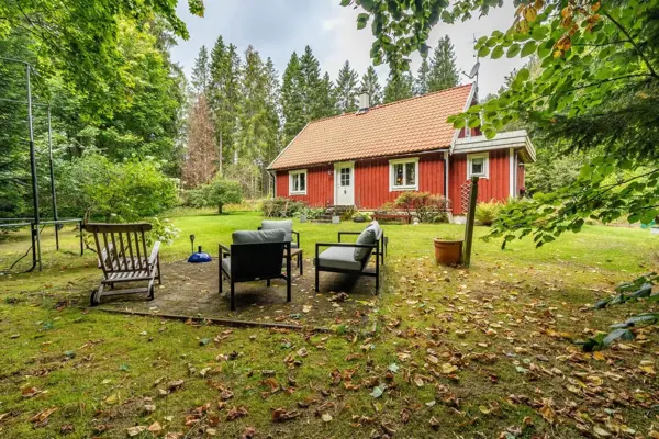 Ferienhaus SKA165 in Yxenhult 7427, Skånes Fagerhult | Bild 37 von 42
