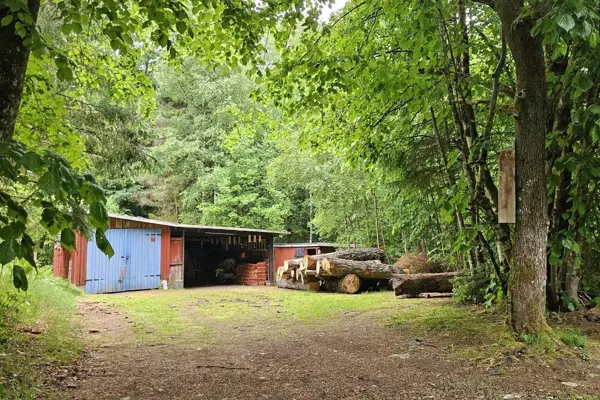 Ferienhaus SKA165 in Yxenhult 7427, Skånes Fagerhult | Bild 39 von 42