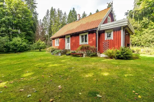 Ferienhaus SKA165 in Yxenhult 7427, Skånes Fagerhult | Bild 41 von 42