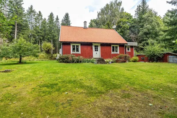 Ferienhaus SKA165 in Yxenhult 7427, Skånes Fagerhult | Bild 42 von 42