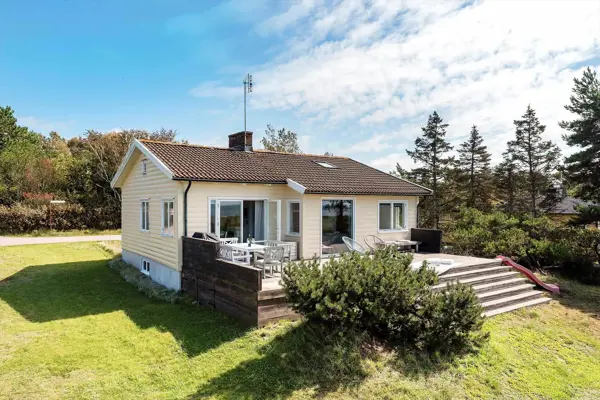 Ferienhaus SKA418 in Höganäs / Skåne