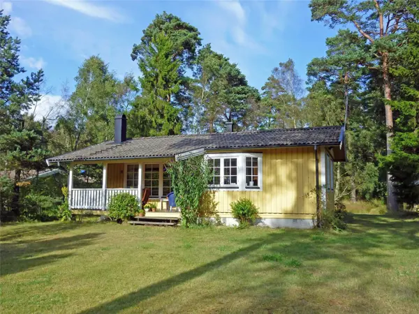 Ferienhaus SKA445 in Simrishamn / Skåne