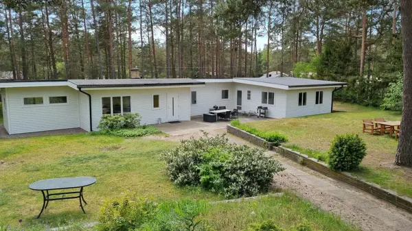 Ferienhaus SKA653 in Kristianstad / Skåne