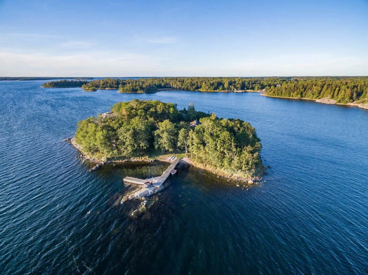 Ferienhaus STO923 in Norrtälje / Stockholms län