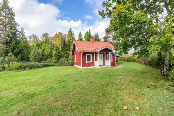 Ferienhaus VAR100 in Säffle / Värmland
