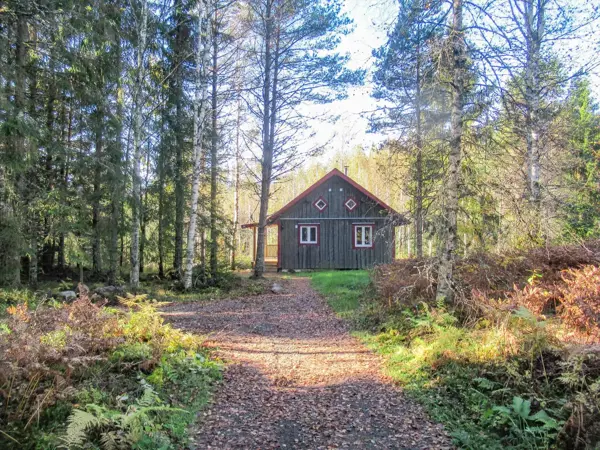 Ferienhaus VAR103 in Sunne / Värmland