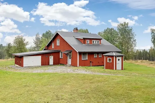 Ferienhaus VAR116 in Sundmanstorp 1, Gunnarskog | Bild 27 von 37