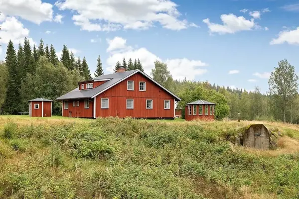Ferienhaus VAR116 in Sundmanstorp 1, Gunnarskog | Bild 28 von 37