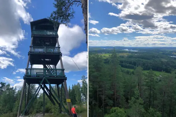 Ferienhaus VAR116 in Sundmanstorp 1, Gunnarskog | Bild 32 von 37