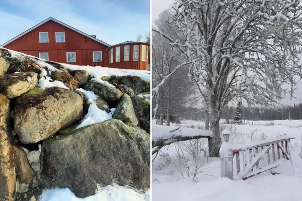 Ferienhaus VAR116 in Sundmanstorp 1, Gunnarskog | Bild 35 von 37