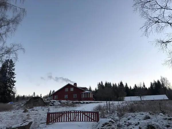 Ferienhaus VAR116 in Sundmanstorp 1, Gunnarskog | Bild 36 von 37