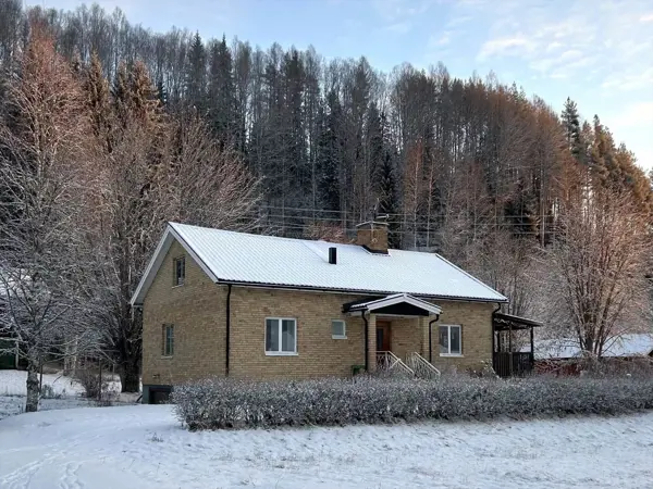 Ferienhaus VAR122 in Torsby / Värmland