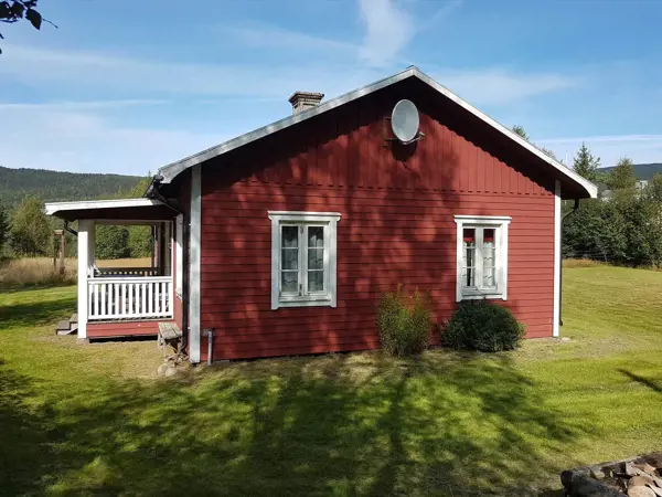 Ferienhaus VAR645 in Torsby / Värmland