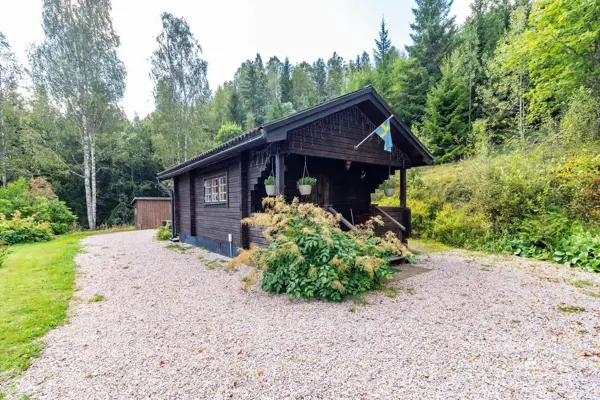 Ferienhaus VAR799 in Sunne / Värmland