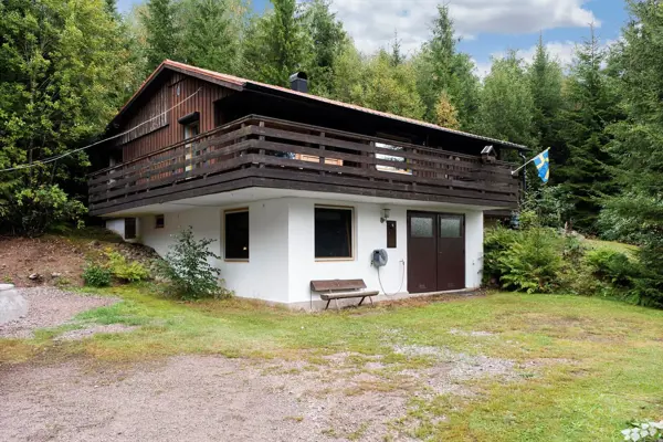 Ferienhaus VAS109 in Svenljunga / Västergötland