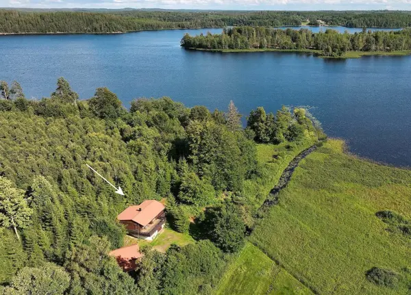 Ferienhaus VGO109 in Svenljunga / Västergötland