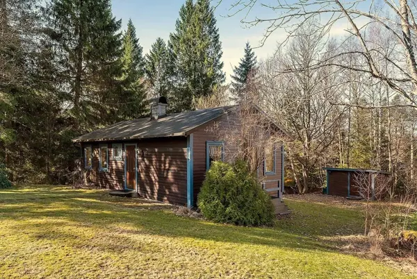 Ferienhaus VGO164 in Fäxhult skogsvägen 10, Holsljunga | Bild 2 von 12