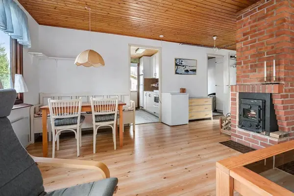 Ferienhaus VGO164 in Fäxhult skogsvägen 10, Holsljunga | Bild 4 von 12