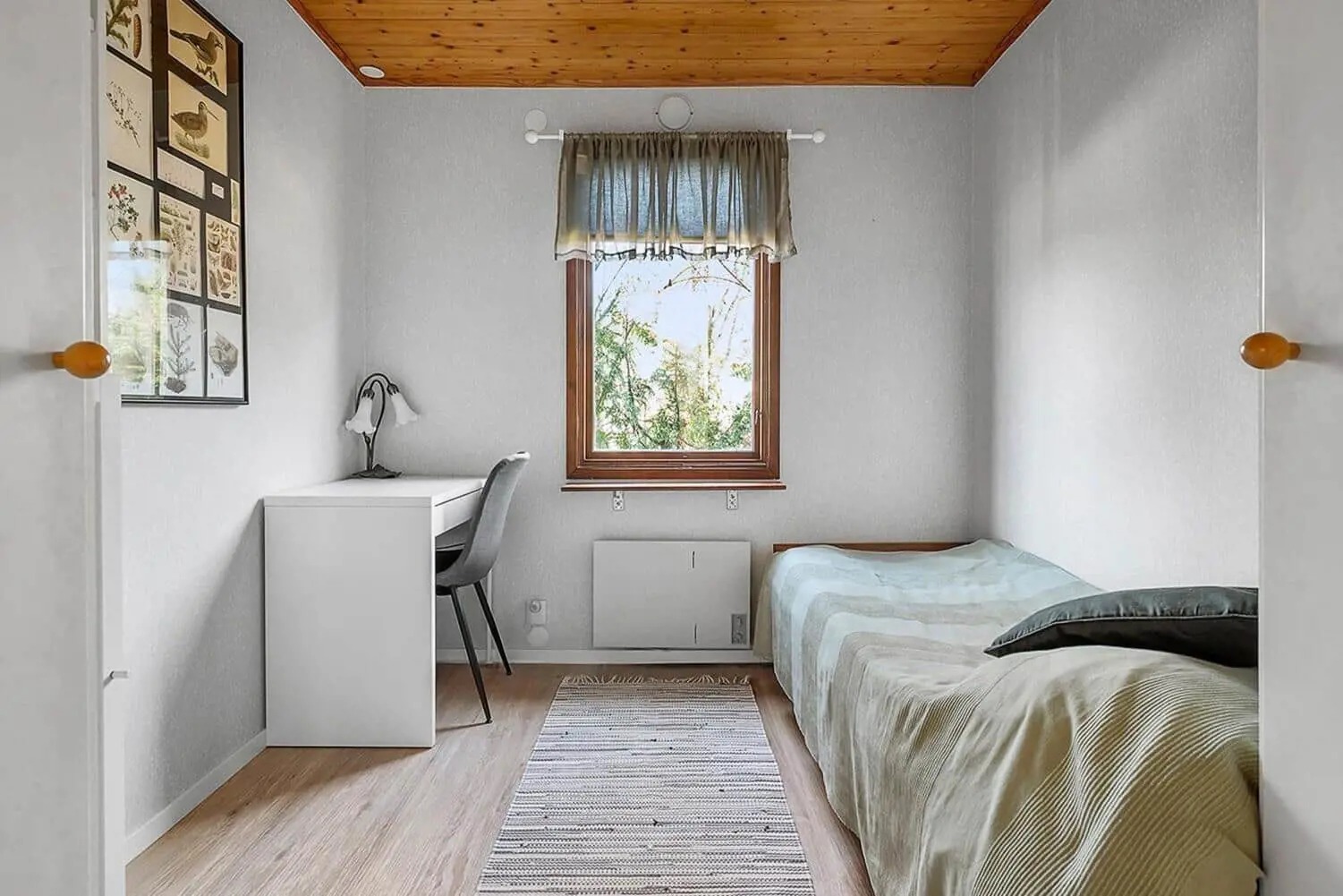 Ferienhaus VGO164 in Fäxhult skogsvägen 10, Holsljunga | Bild 7 von 12