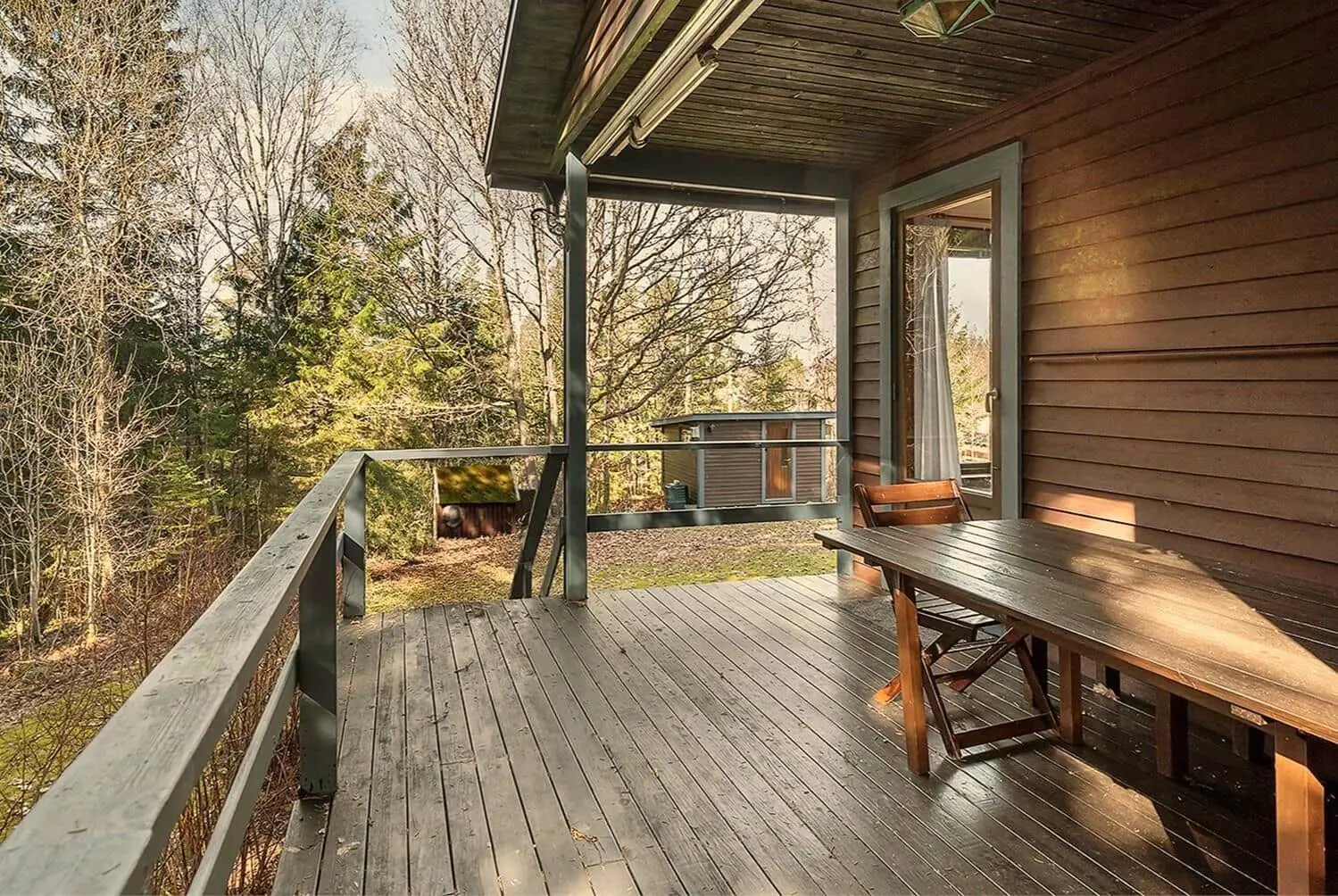 Ferienhaus VGO164 in Fäxhult skogsvägen 10, Holsljunga | Bild 10 von 12