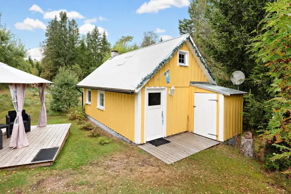 Ferienhaus VGO786 in Svenljunga / Västergötland