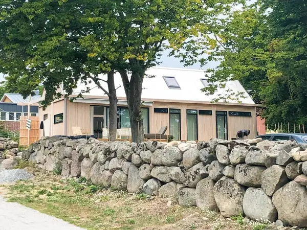 Ferienhaus BLE693 in Sölvesborg / Blekinge