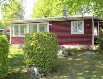Ferienhaus BLE708 in Sölvesborg / Blekinge