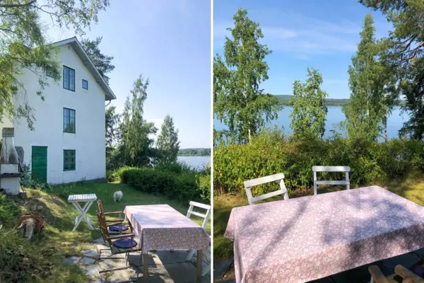 Ferienhaus DLN684 in Hedemora / Dalarna