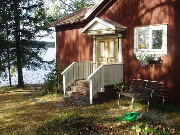 Ferienhaus GAV738 in Söderhamn / Gävleborg