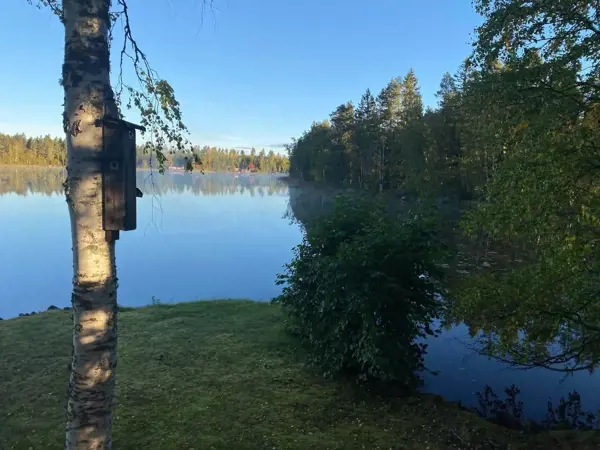 Ferienhaus GAV757 in Kungsgårdssjöarna 287, Norrala | Bild 29 von 32