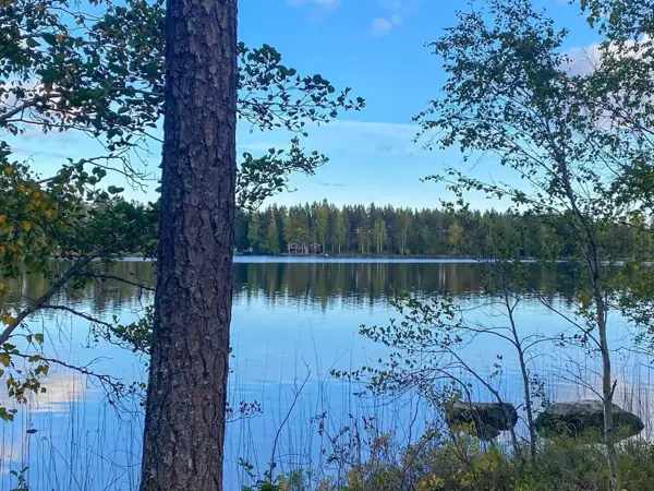 Ferienhaus GAV757 in Kungsgårdssjöarna 287, Norrala | Bild 30 von 32