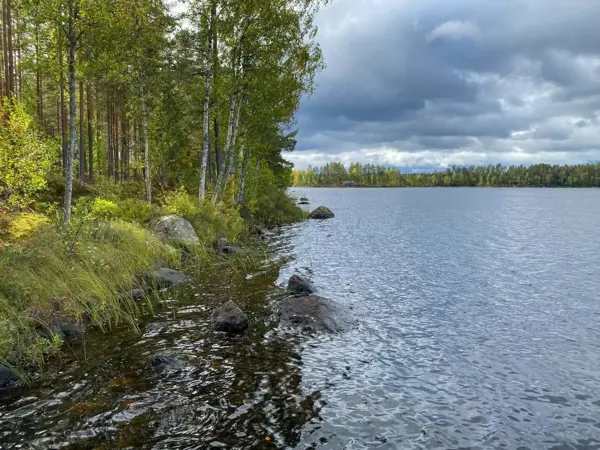 Ferienhaus GAV757 in Kungsgårdssjöarna 287, Norrala | Bild 31 von 32