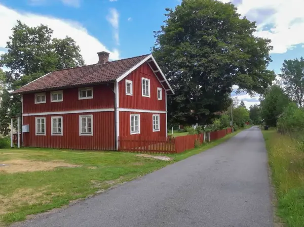 Ferienhaus JON692 in Vaggeryd / Jönköpings län