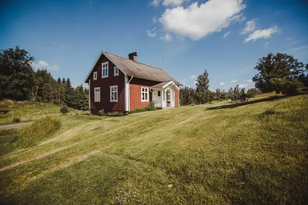 Ferienhaus JON707 in Gislaved / Jönköpings län
