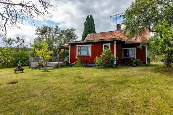 Ferienhaus JON722 in Ekebäcken 2, Brandstorp | Bild 21 von 27