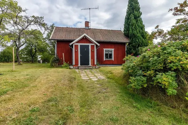 Ferienhaus JON722 in Ekebäcken 2, Brandstorp | Bild 26 von 27