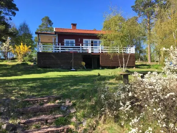 Ferienhaus KAL688 in Oskarshamn / Kalmar län