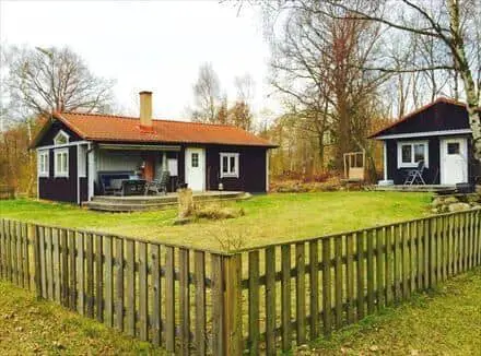 Ferienhaus KAL696 in Torsås / Kalmar län