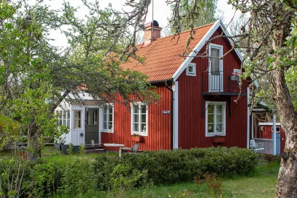 Ferienhaus KAL699 in Högsby / Kalmar län