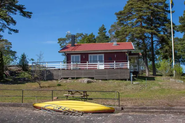 Ferienhaus KAL736 in Oskarshamn / Kalmar län