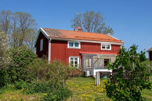 Ferienhaus KAL752 in Hultsfred / Kalmar län